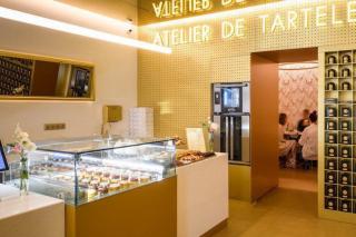 Atelier de Tartelettes